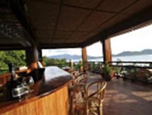Hotel Mount Tapyas Coron Exterior foto